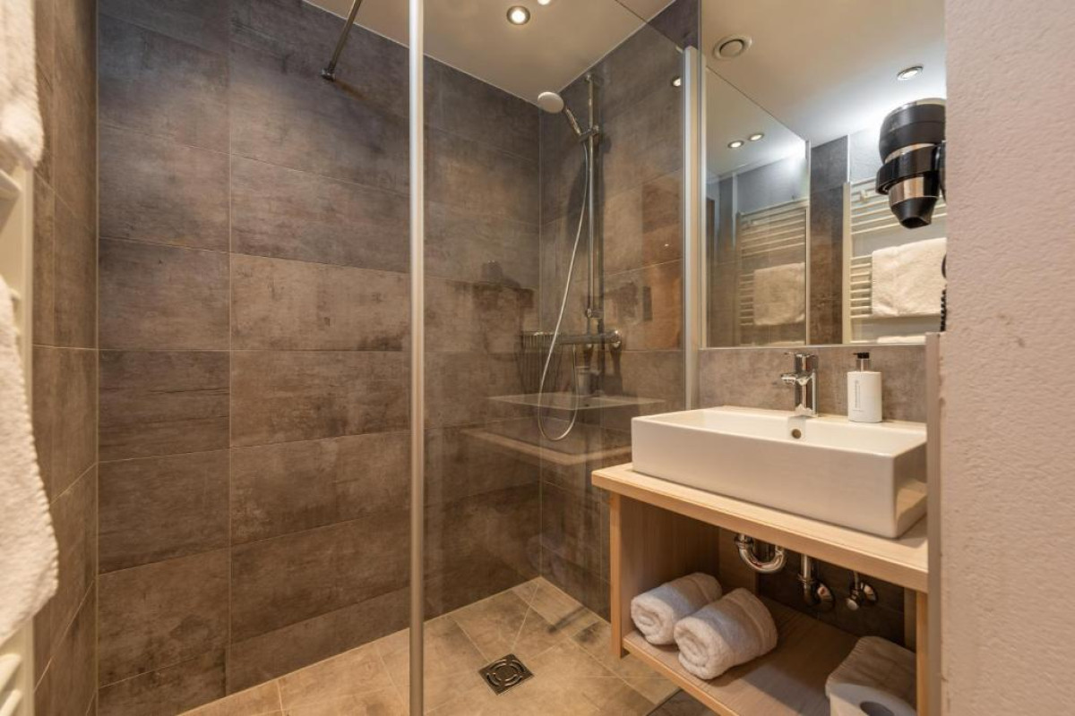 Hotel Ferienalm Schladming