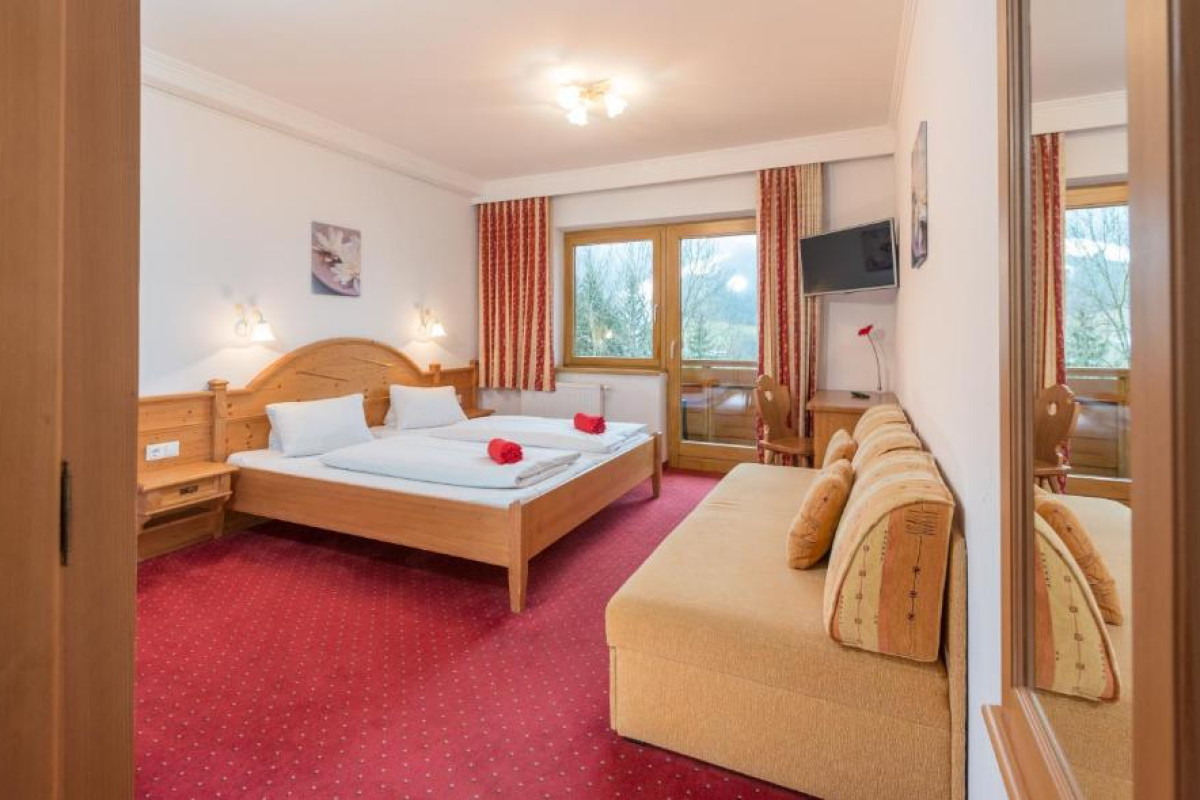 Hotel Ferienalm Schladming