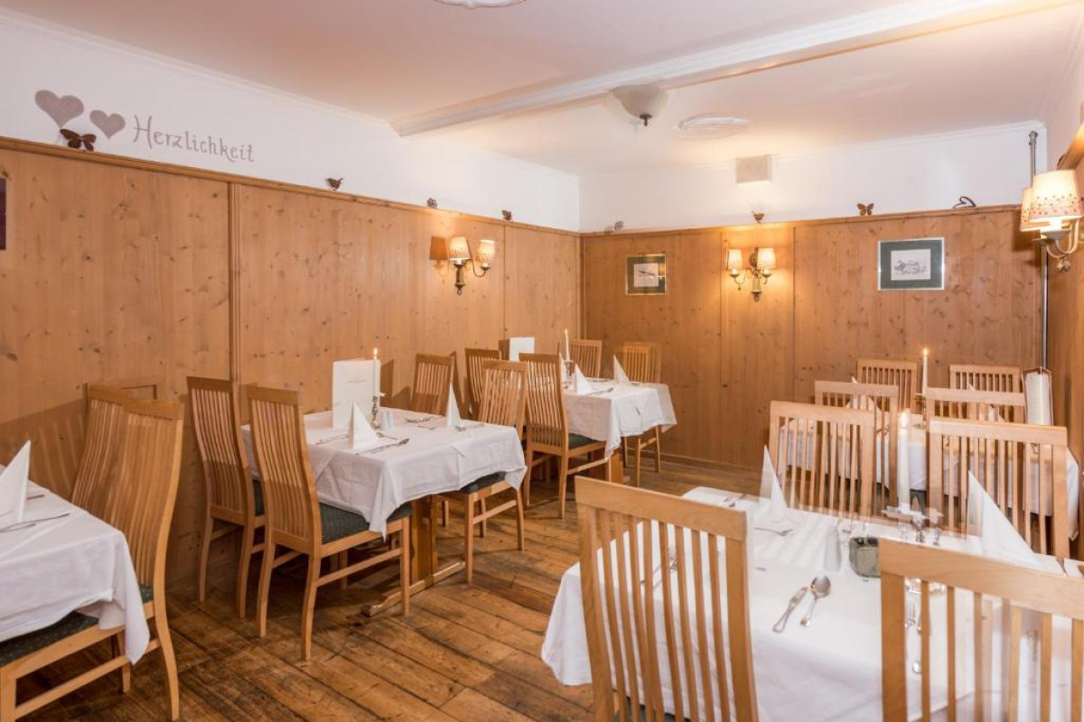 Hotel Ferienalm Schladming