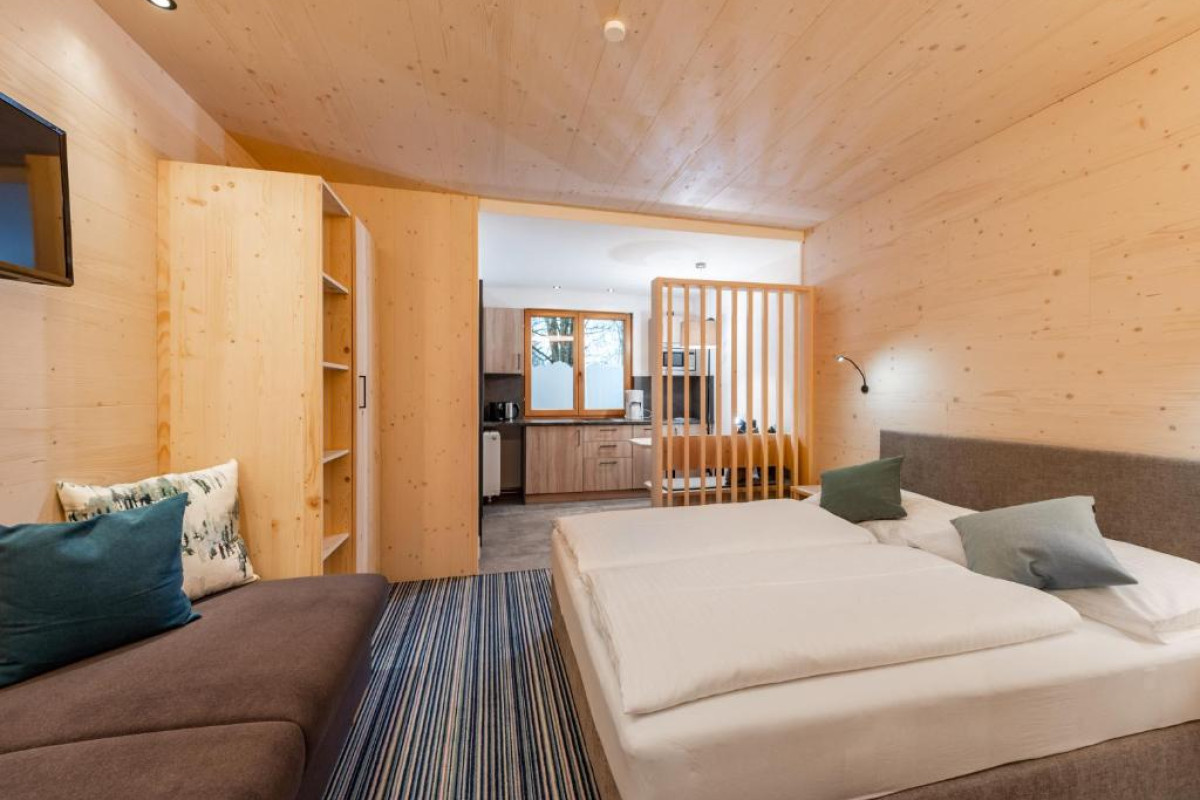 Hotel Ferienalm Schladming