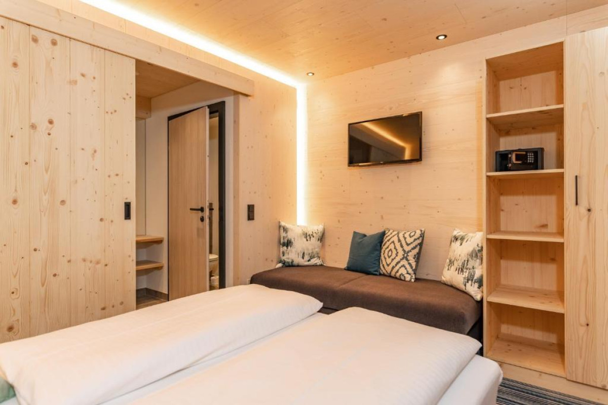 Hotel Ferienalm Schladming