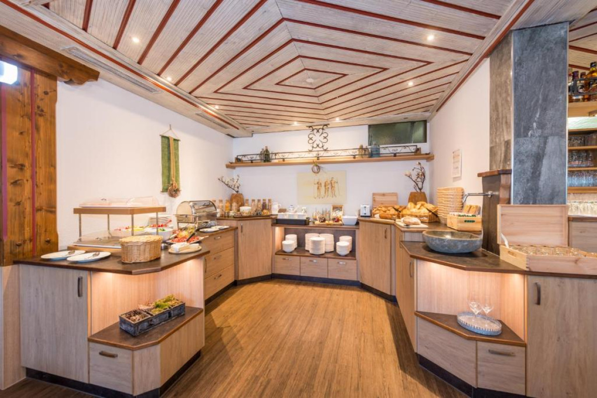 Hotel Ferienalm Schladming