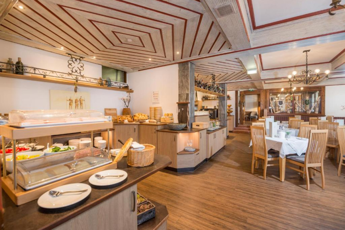 Hotel Ferienalm Schladming