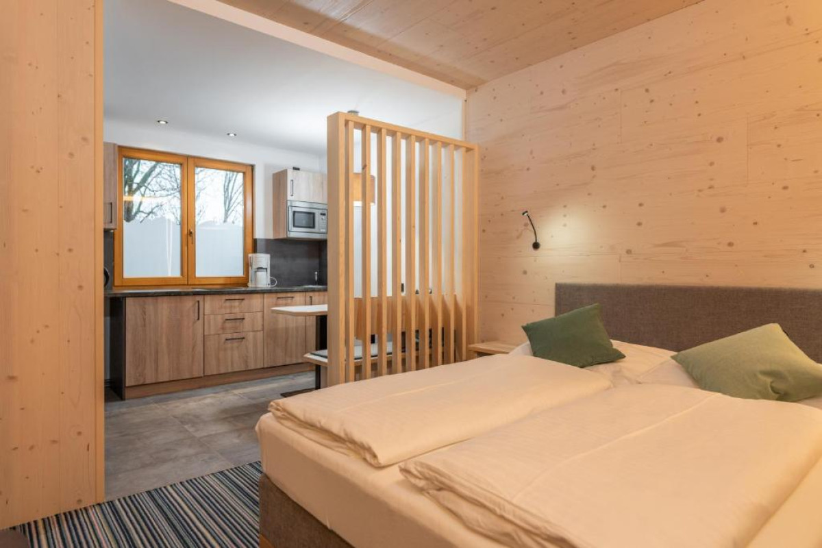 Hotel Ferienalm Schladming
