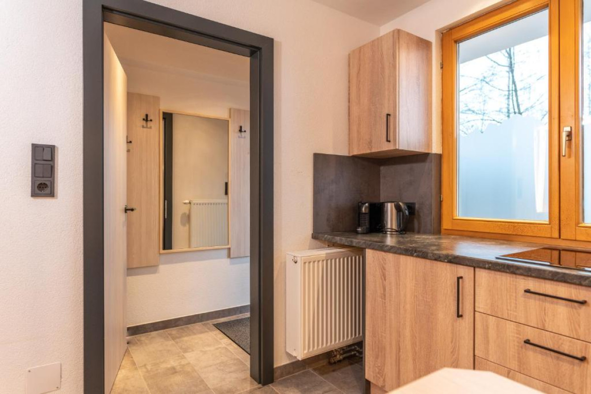 Hotel Ferienalm Schladming