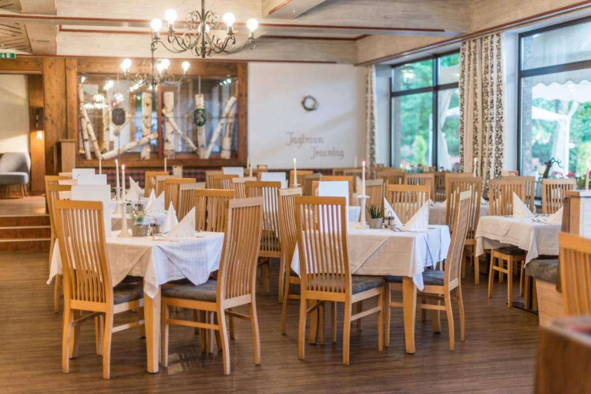 Hotel Ferienalm Schladming