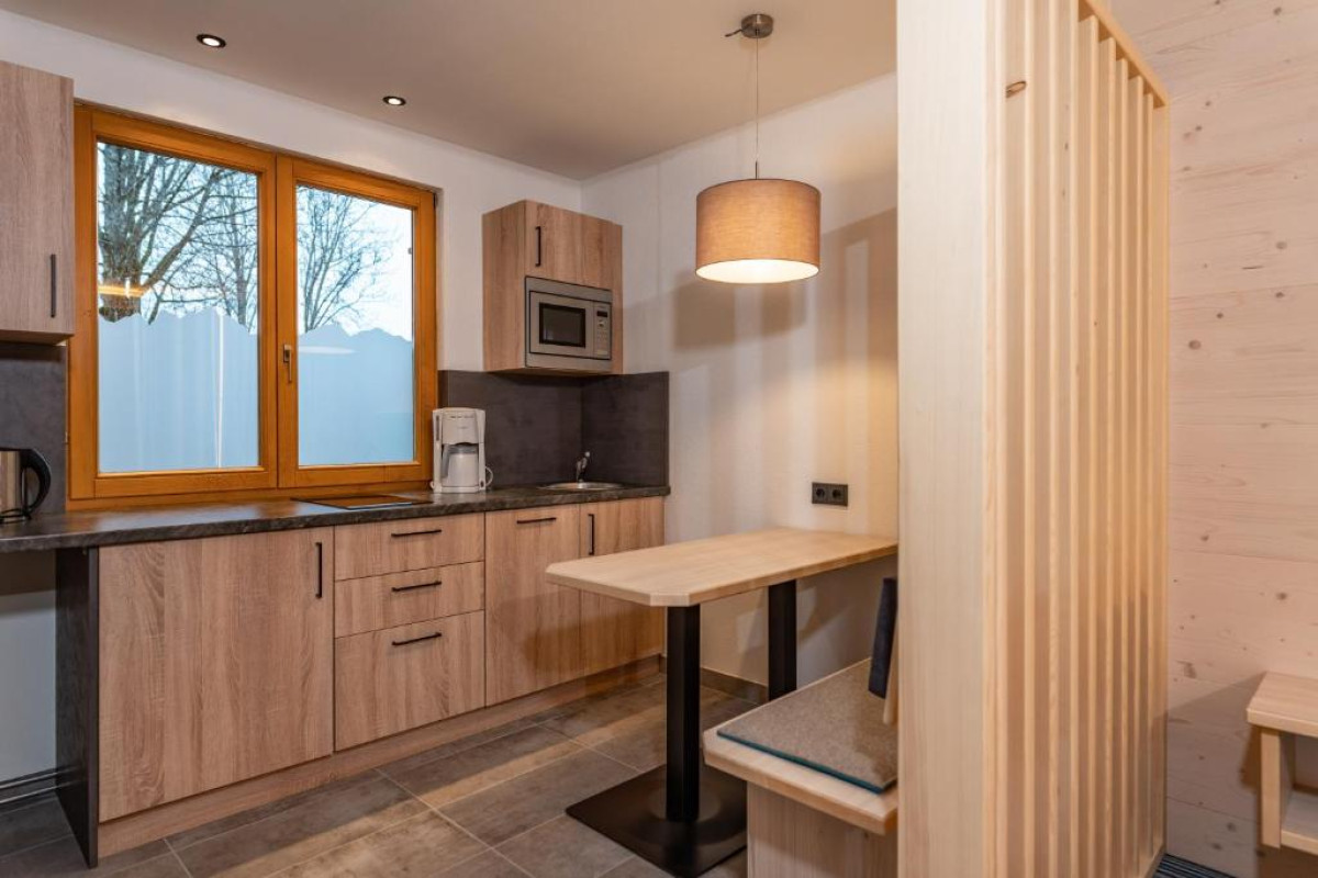 Hotel Ferienalm Schladming