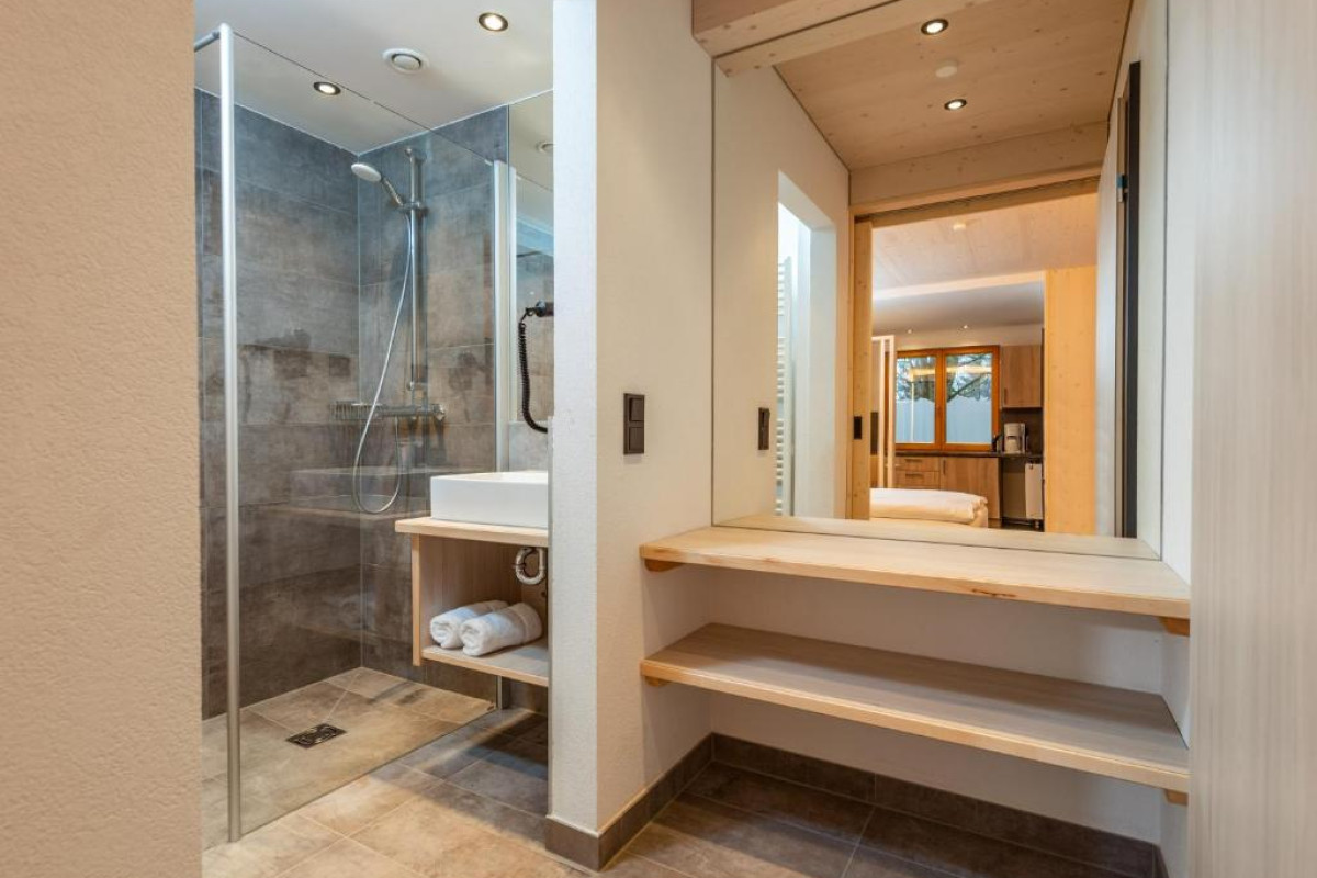 Hotel Ferienalm Schladming