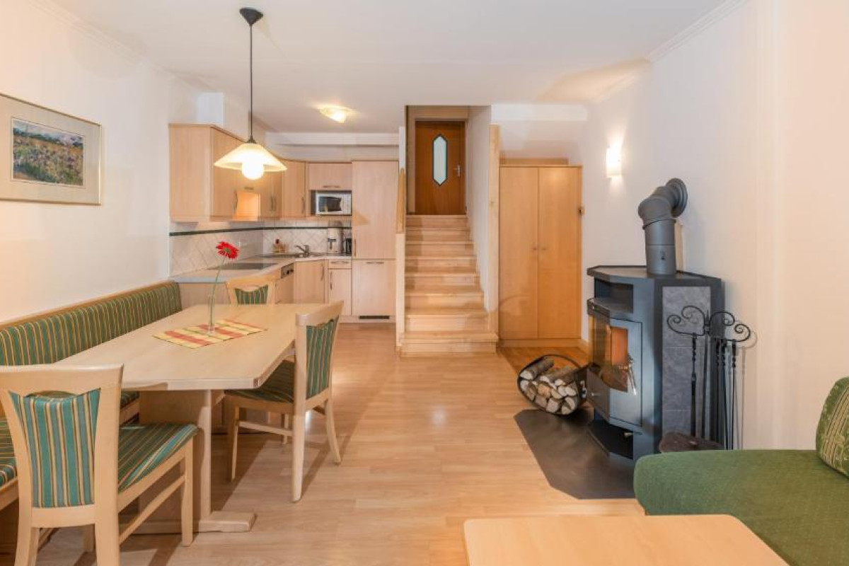 Hotel Ferienalm Schladming