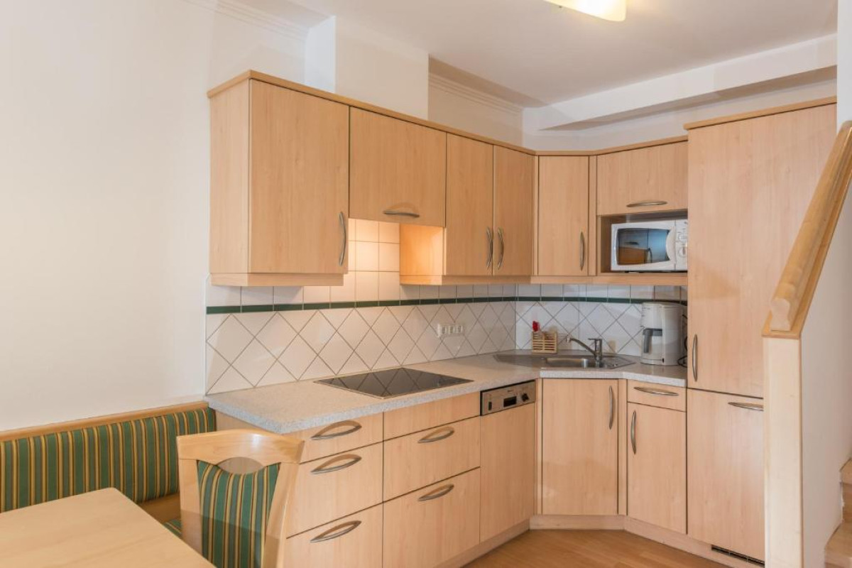 Hotel Ferienalm Schladming