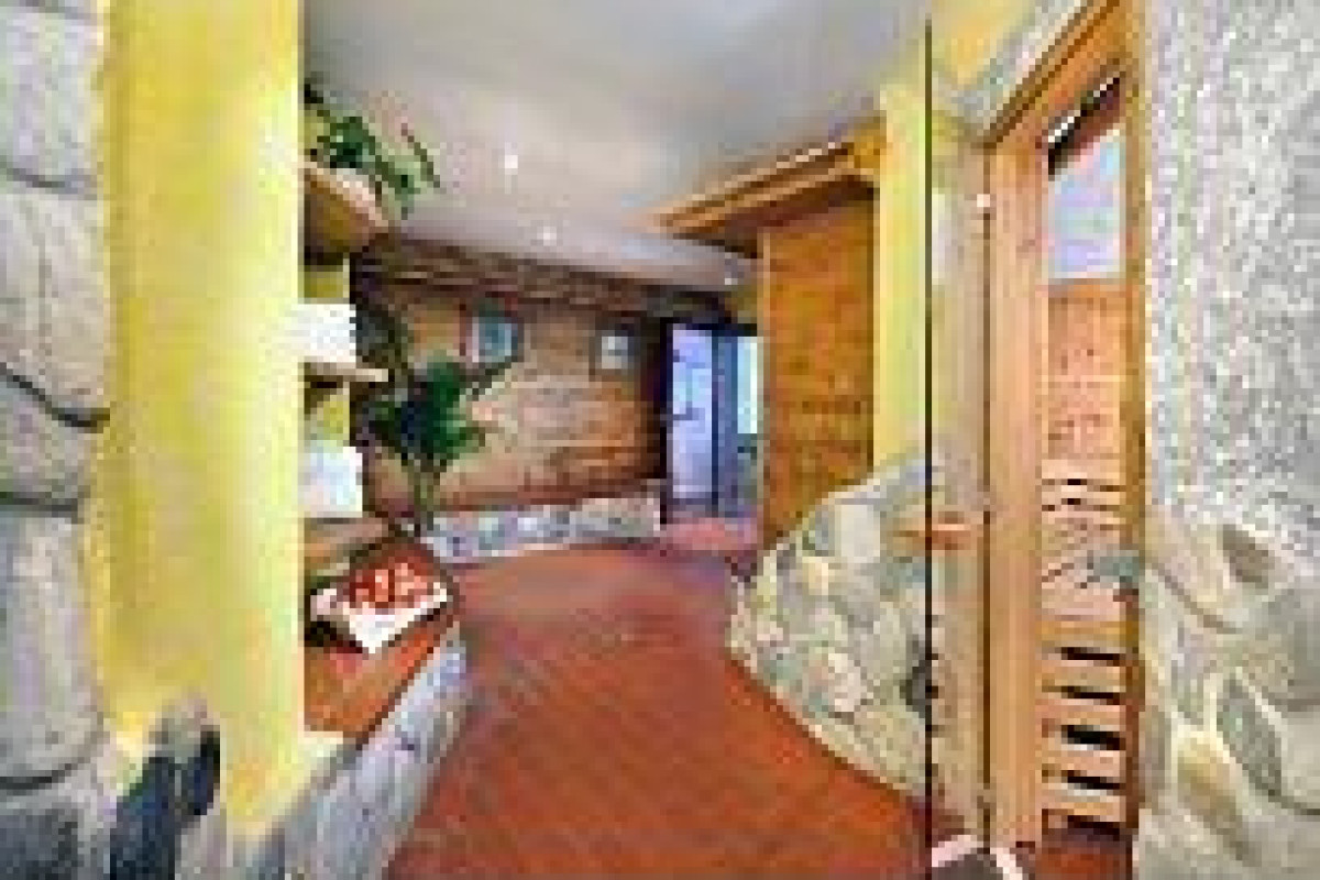 Hotel Ferienwelt Kristall