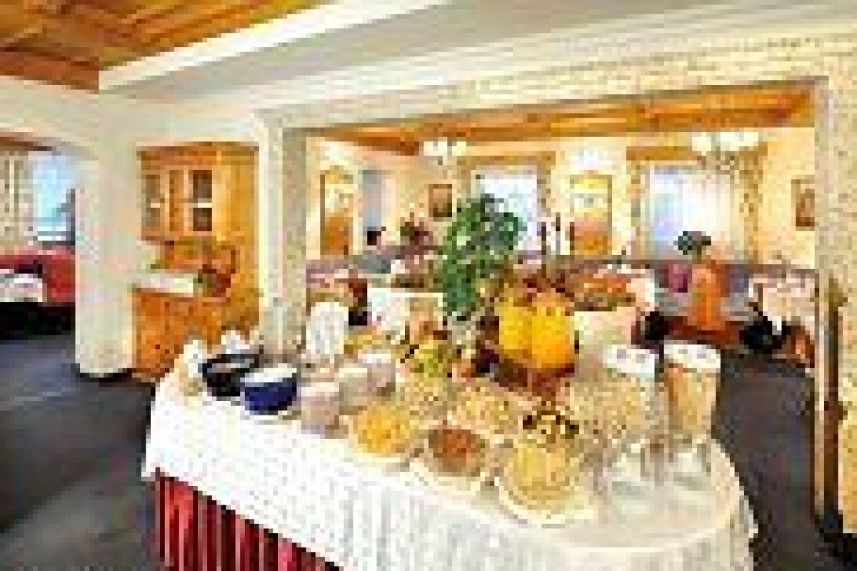 Hotel Ferienwelt Kristall