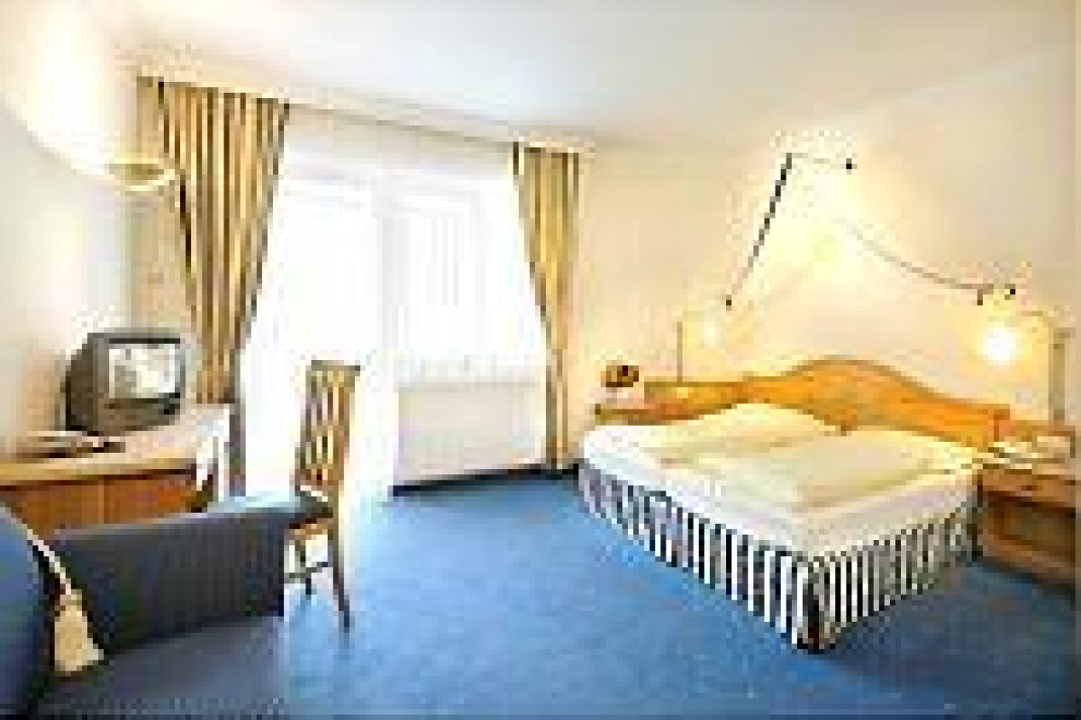 Hotel Ferienwelt Kristall