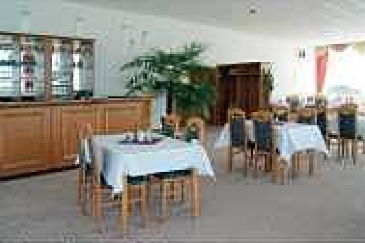Hotel Ferienwohnanlage Friedrich