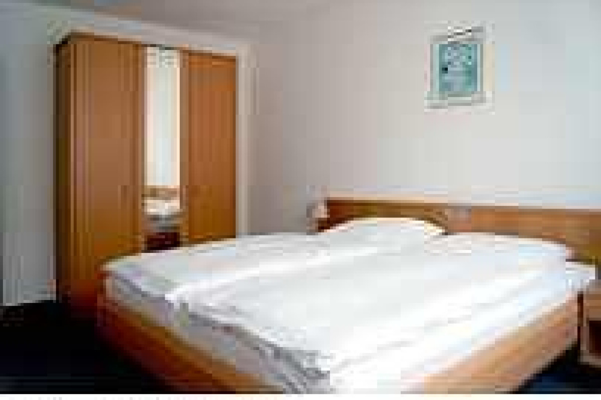 Hotel Ferienwohnanlage Friedrich