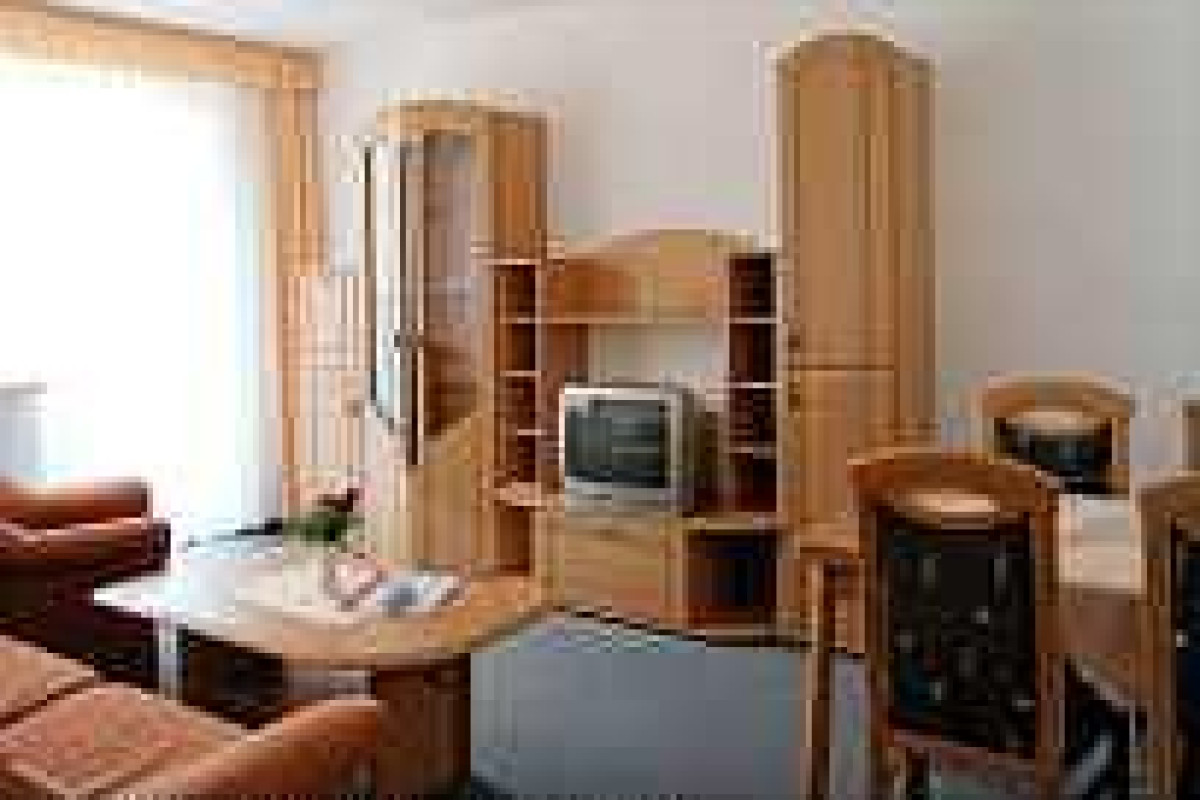 Hotel Ferienwohnanlage Friedrich