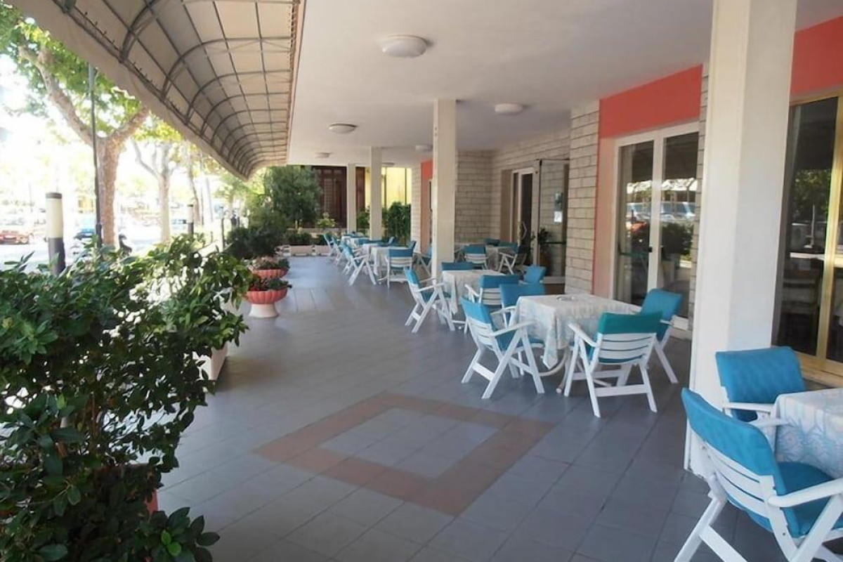 Hotel Fernanda