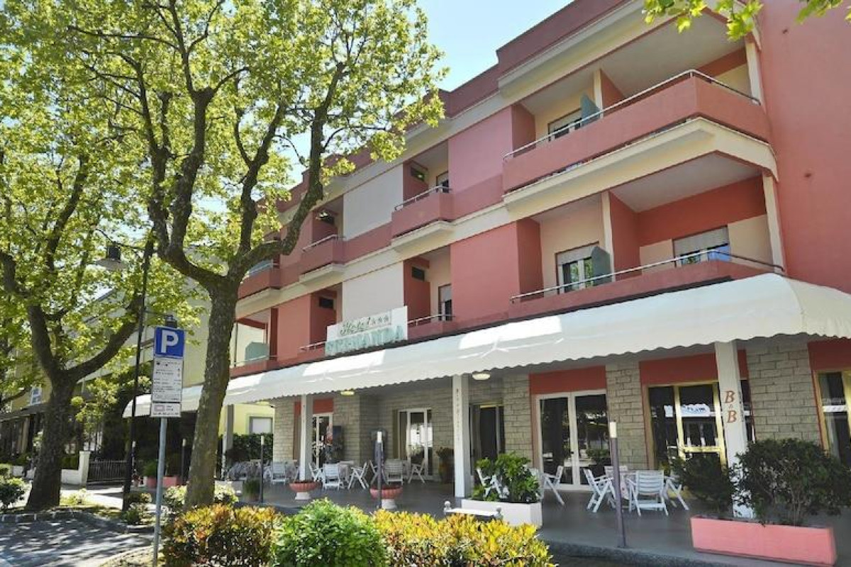 Hotel Fernanda