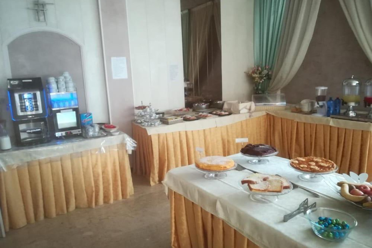 Hotel Fernanda