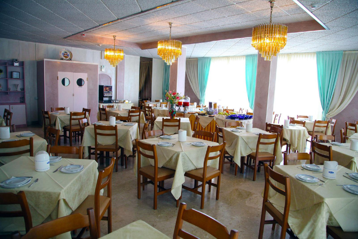 Hotel Fernanda