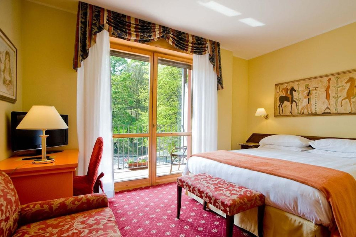 Hotel Ferrari