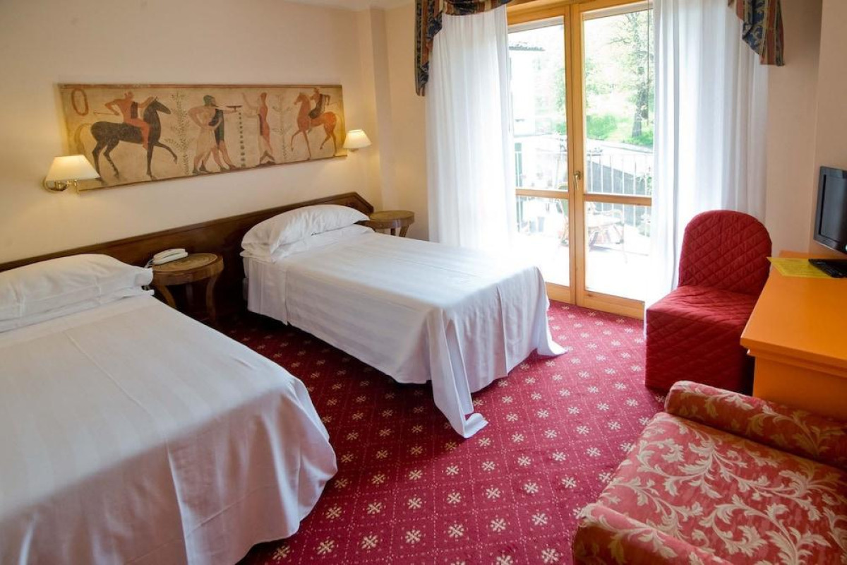 Hotel Ferrari