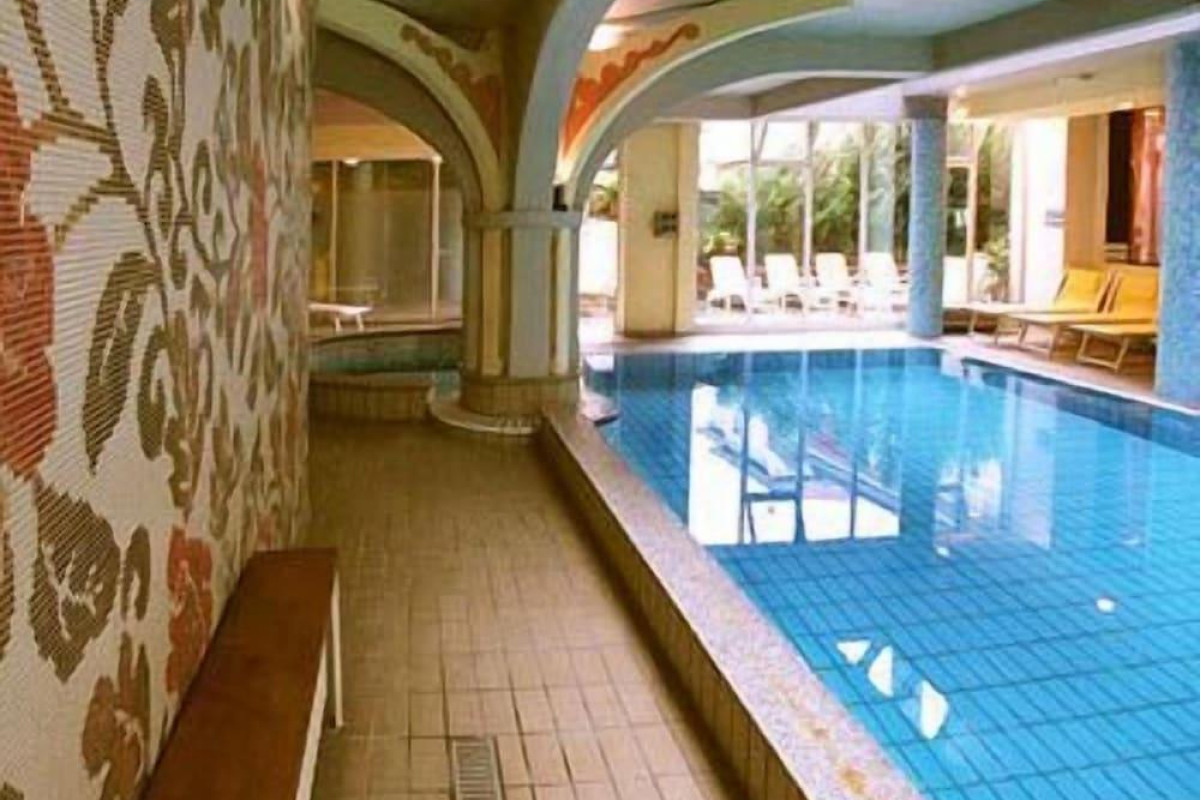 Hotel Ferrari