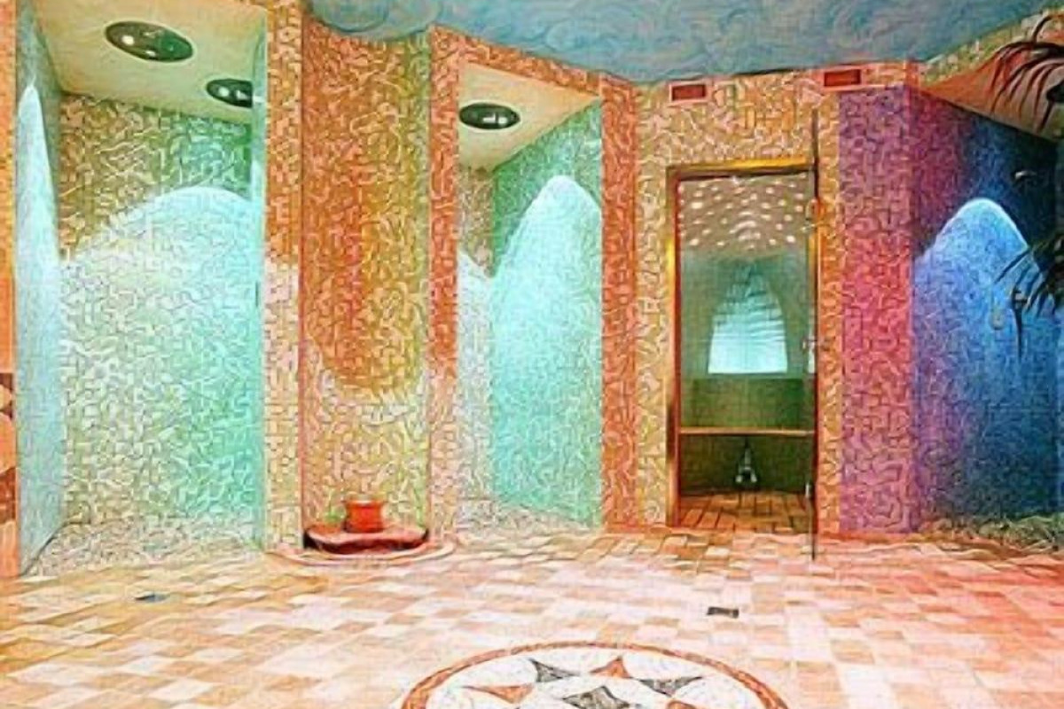 Hotel Ferrari