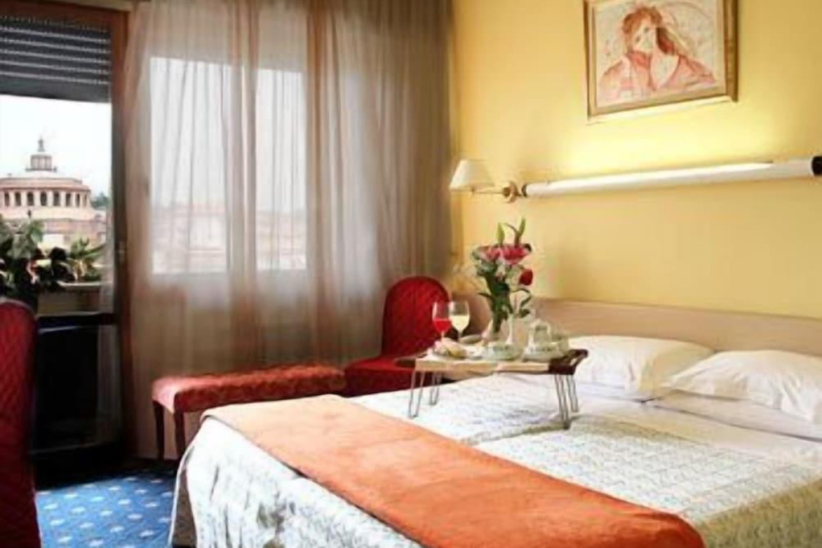 Hotel Ferrari