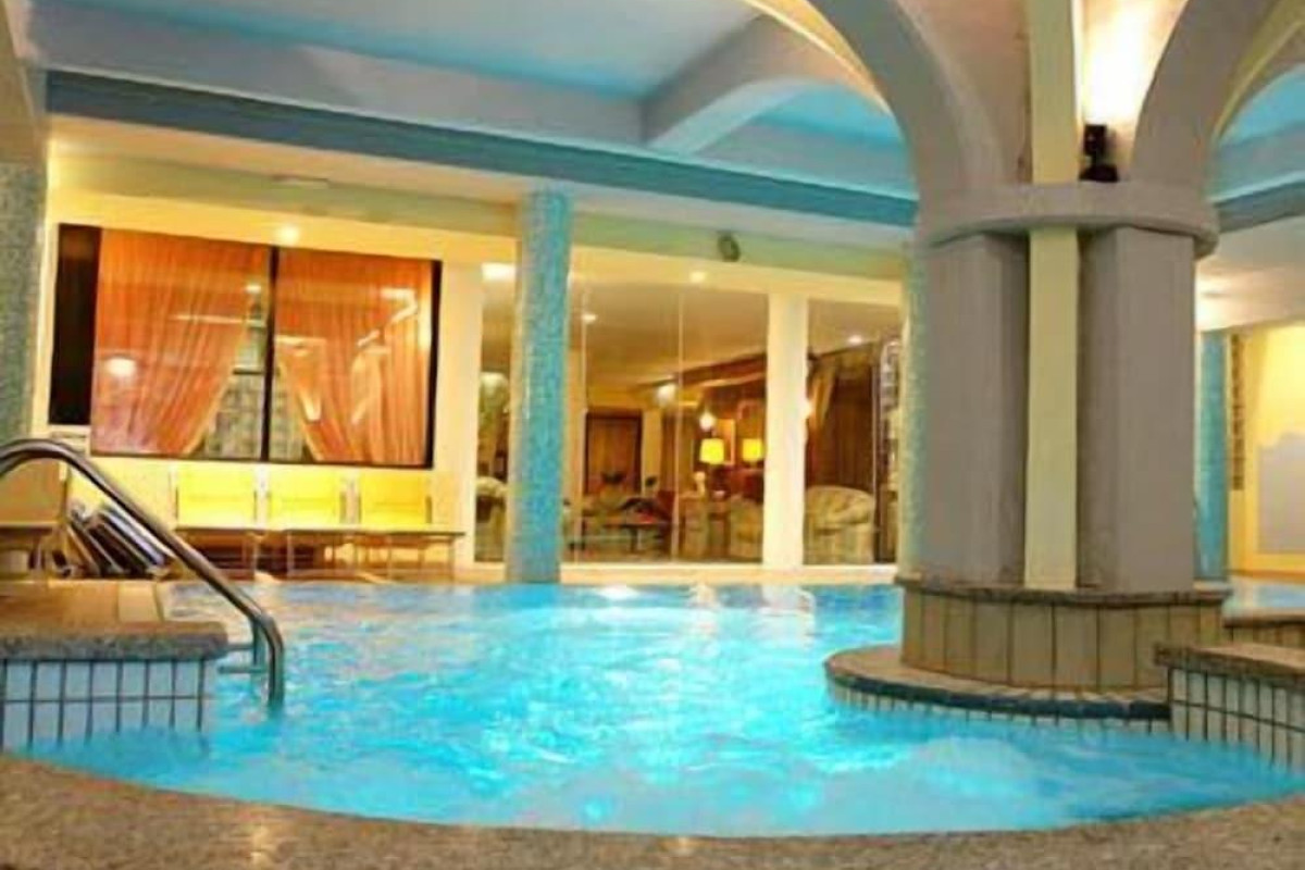 Hotel Ferrari