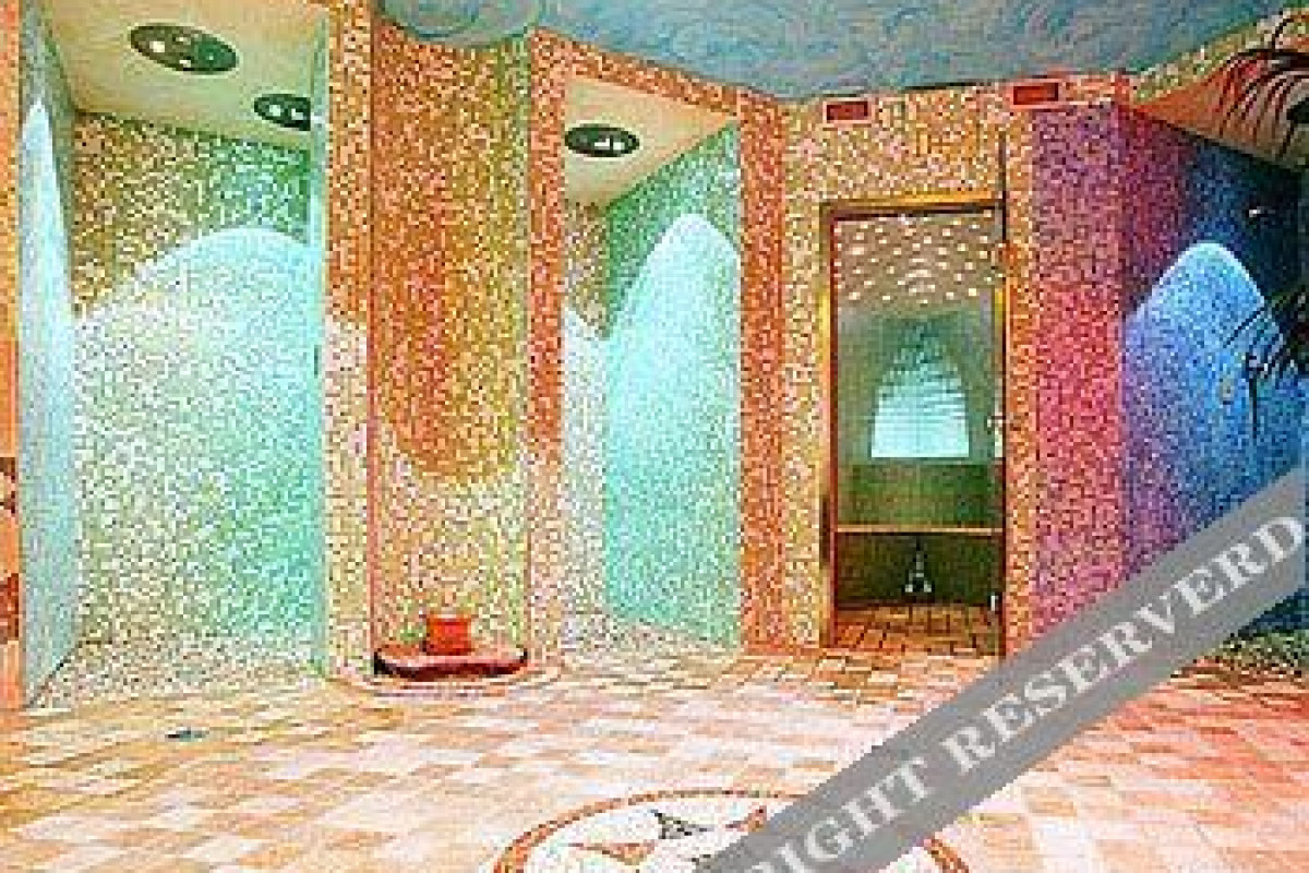 Hotel Ferrari