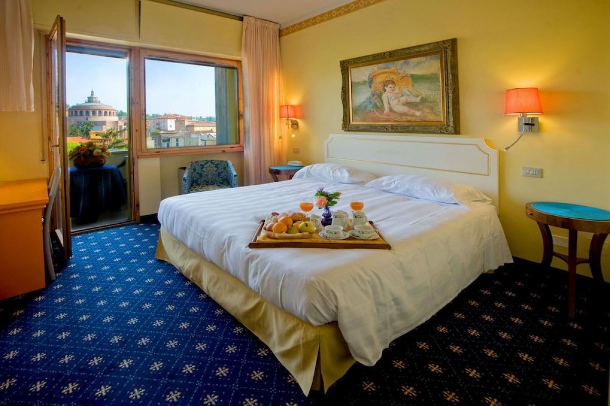 Hotel Ferrari