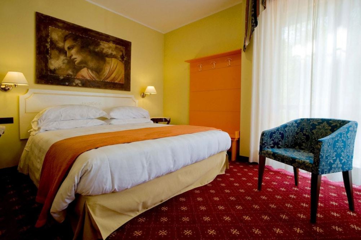 Hotel Ferrari