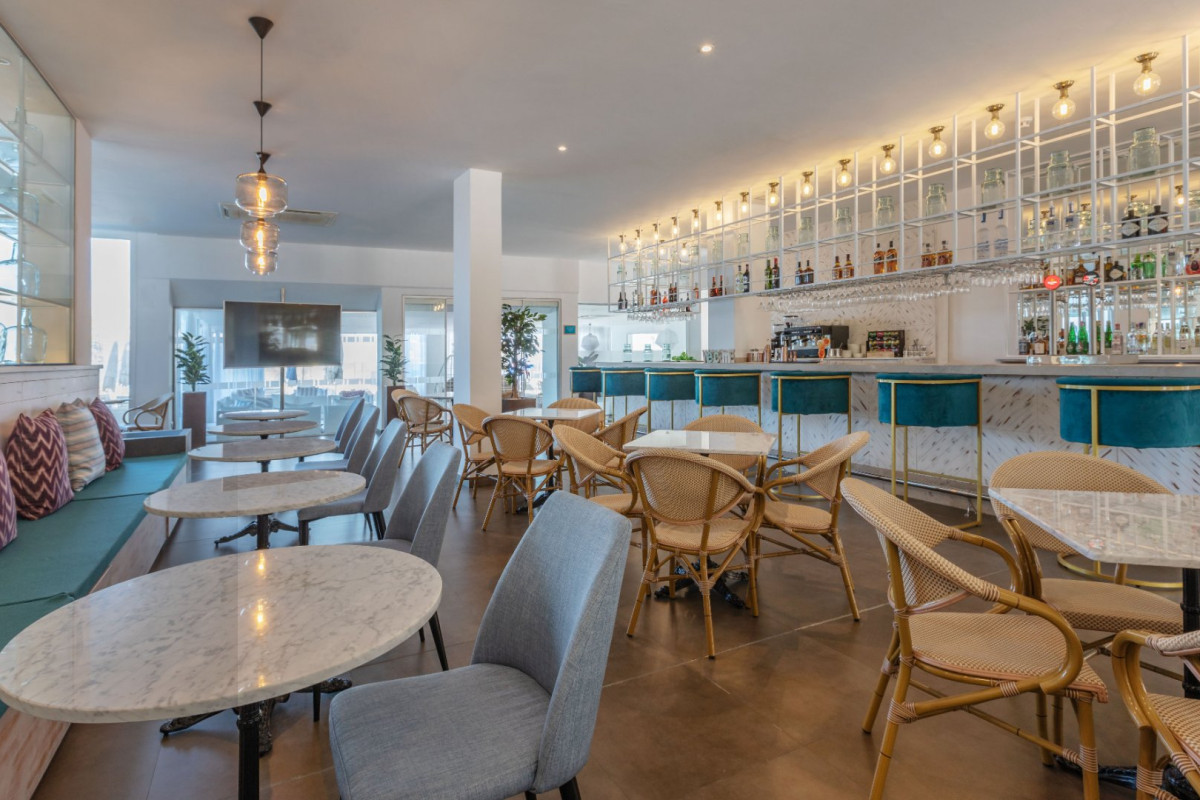 Hotel Ferrer Concord