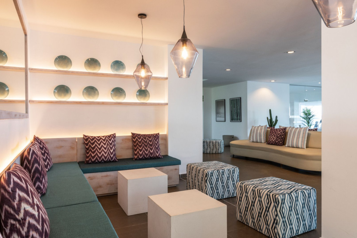 Hotel Ferrer Concord