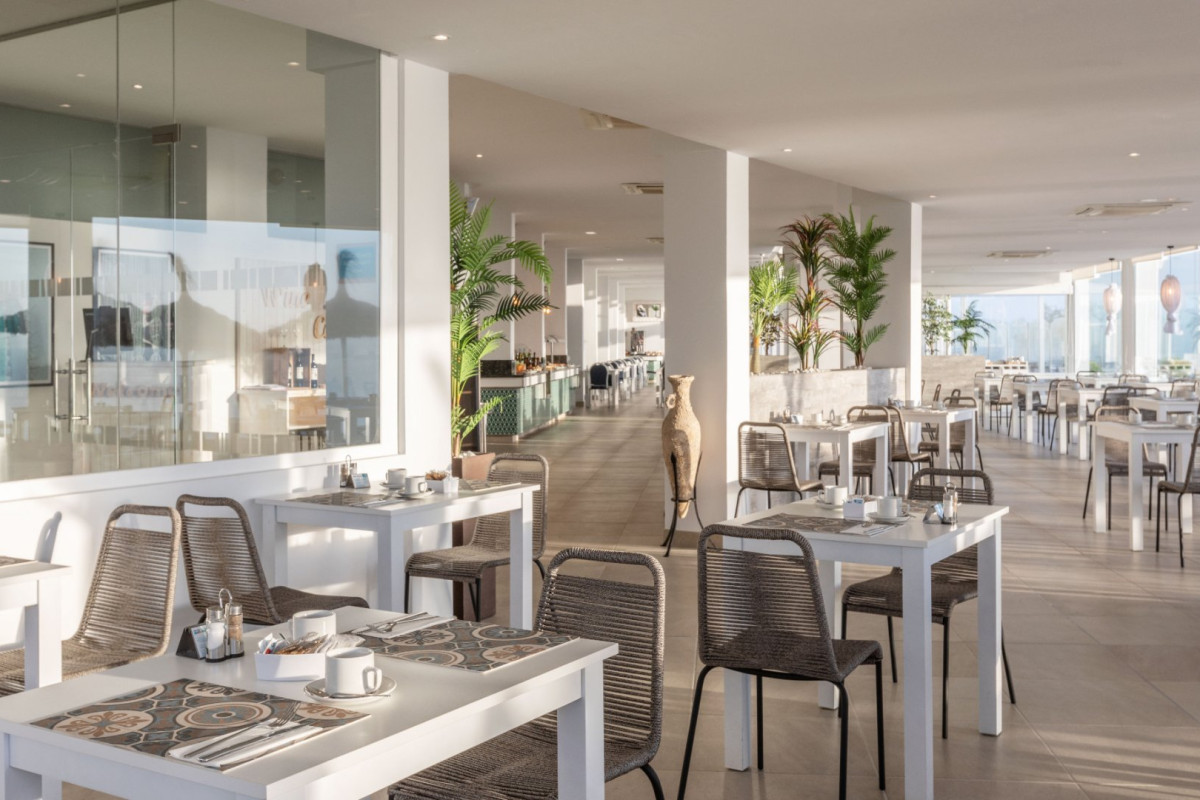 Hotel Ferrer Concord