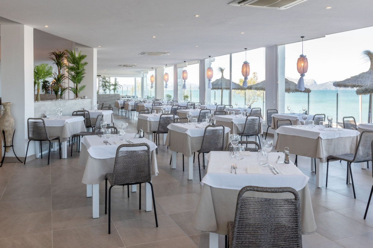 Hotel Ferrer Concord
