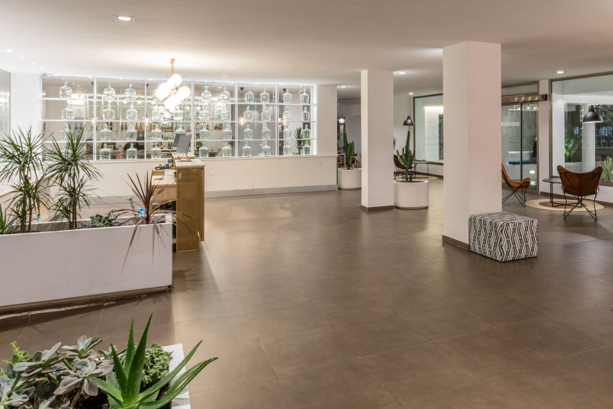 Hotel Ferrer Concord