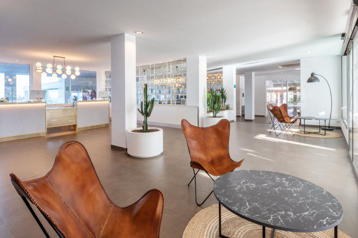 Hotel Ferrer Concord