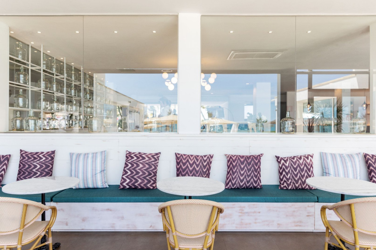 Hotel Ferrer Concord