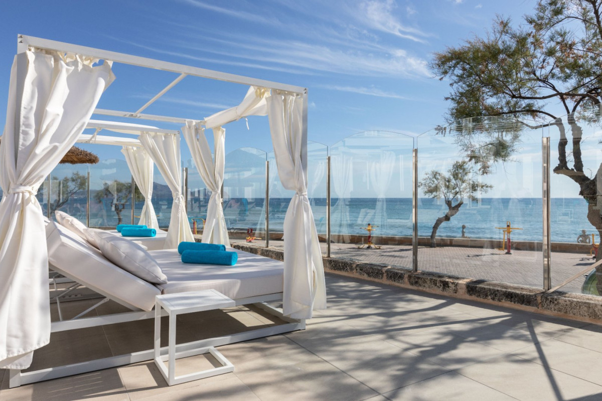 Hotel Ferrer Concord