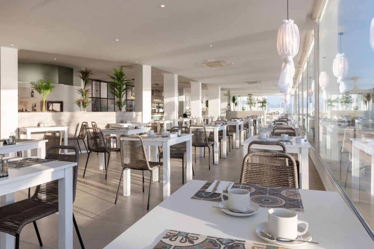Hotel Ferrer Concord