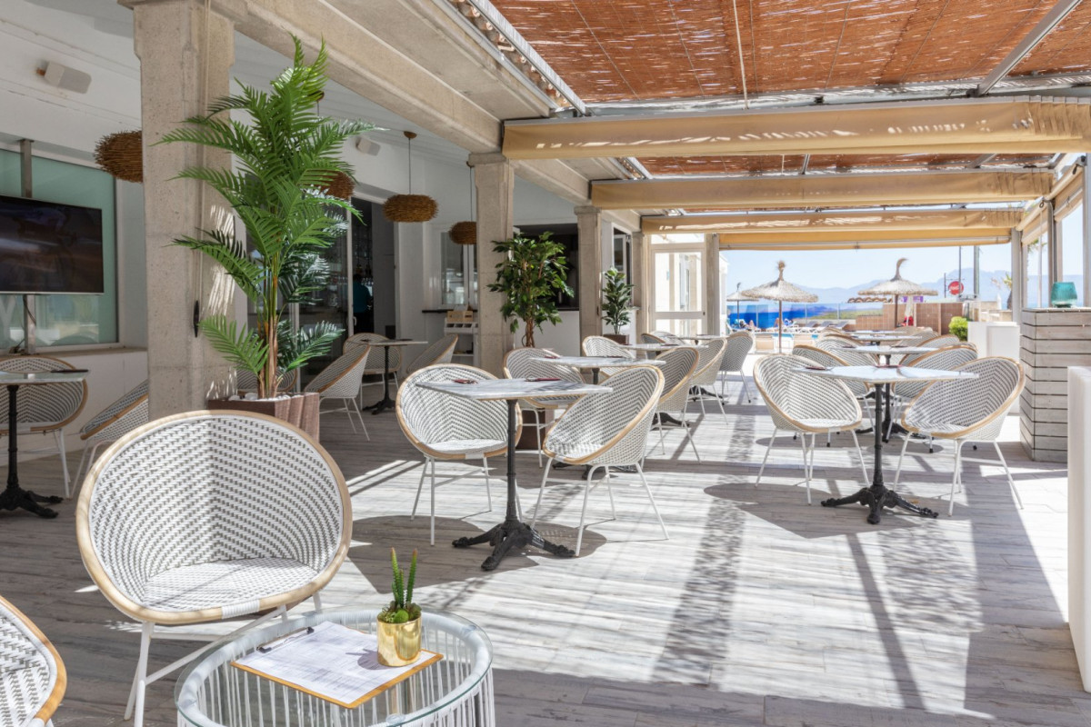 Hotel Ferrer Concord