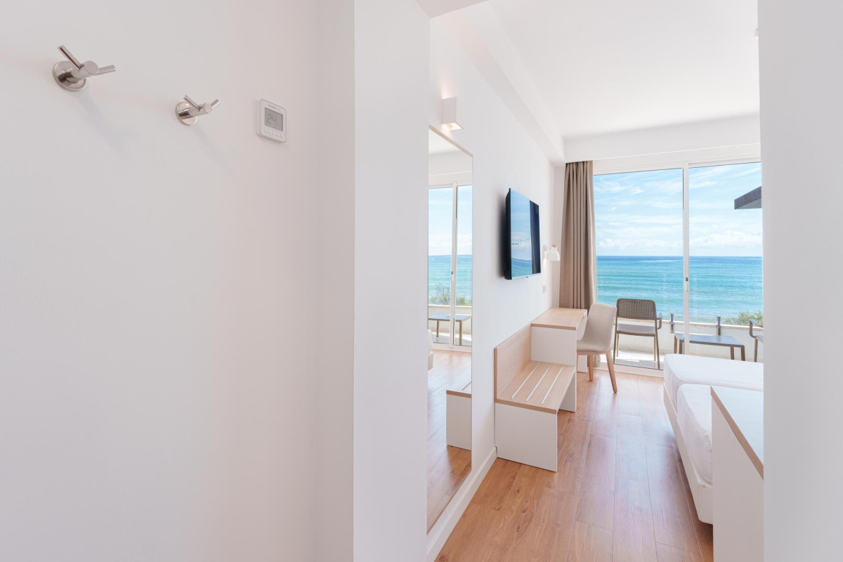 Hotel Ferrer Concord