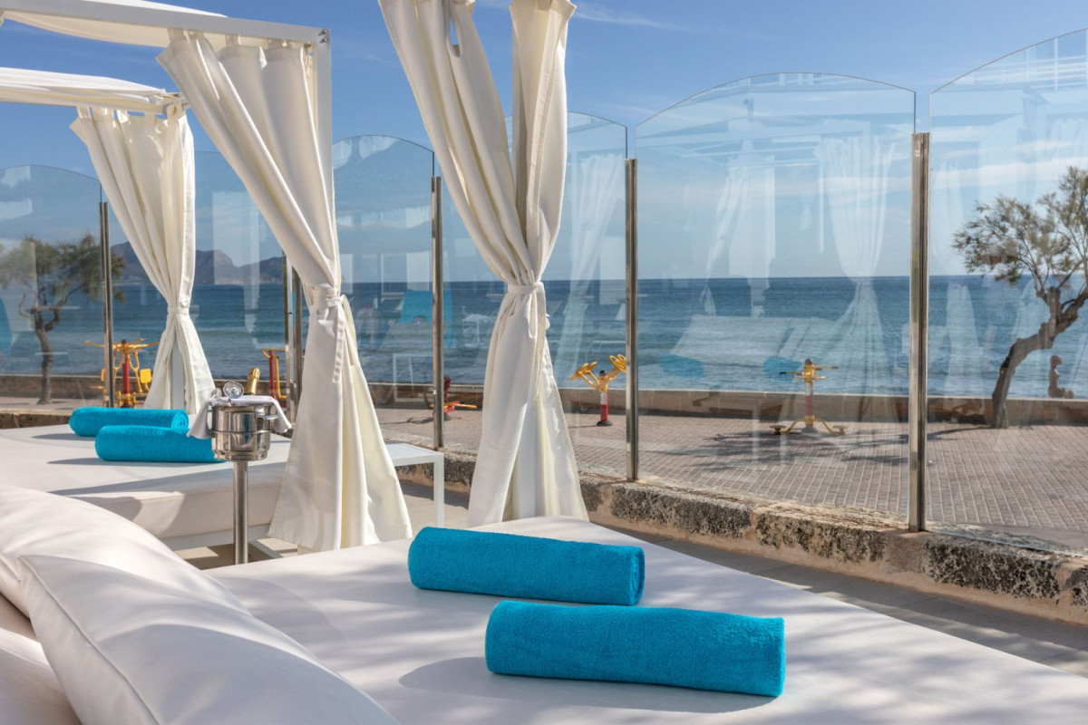 Hotel Ferrer Concord