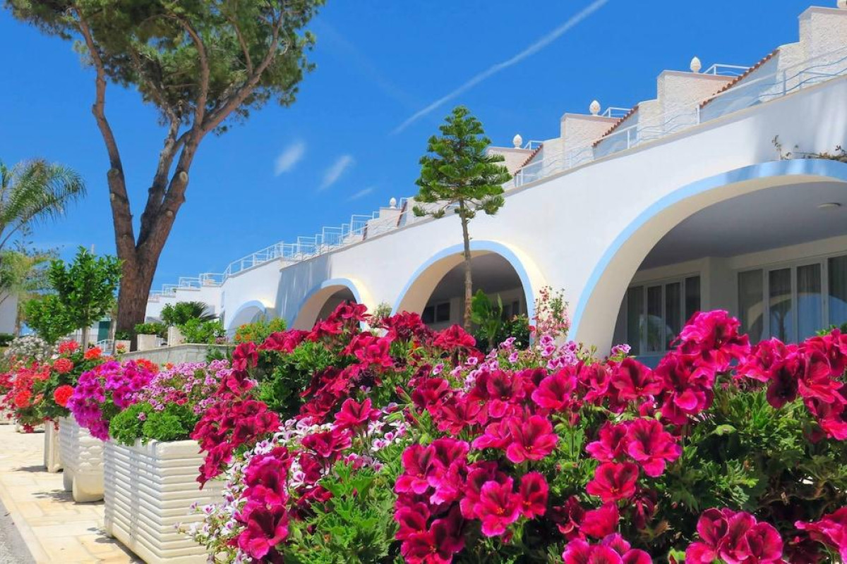 Hotel Ferretti