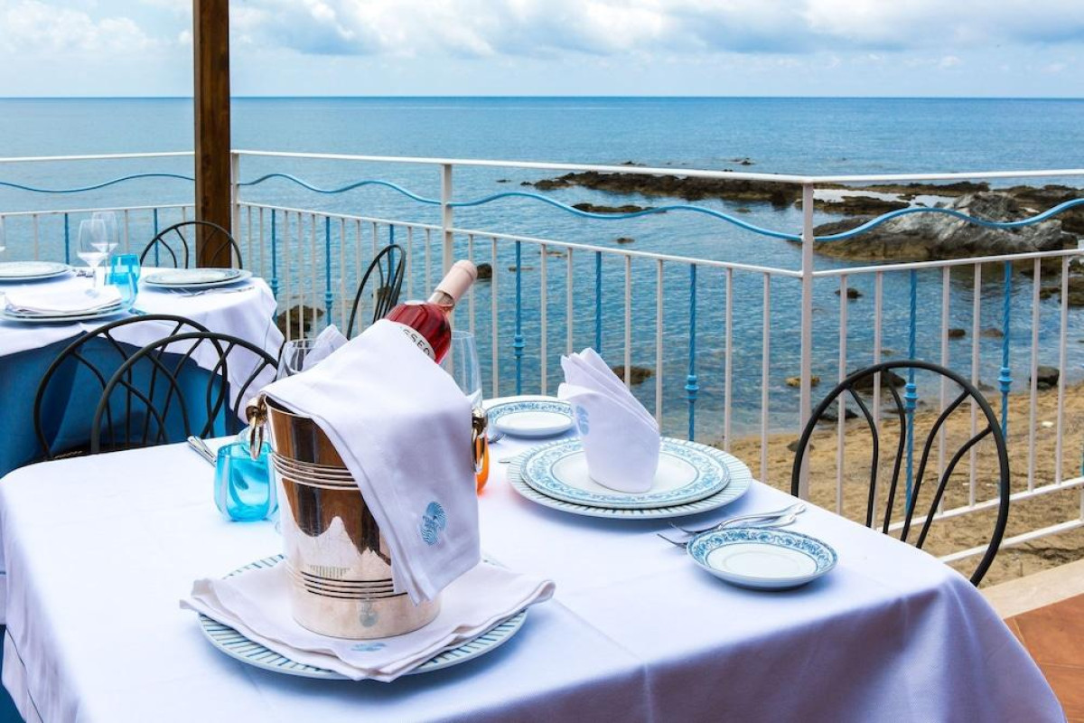 Hotel Ferretti