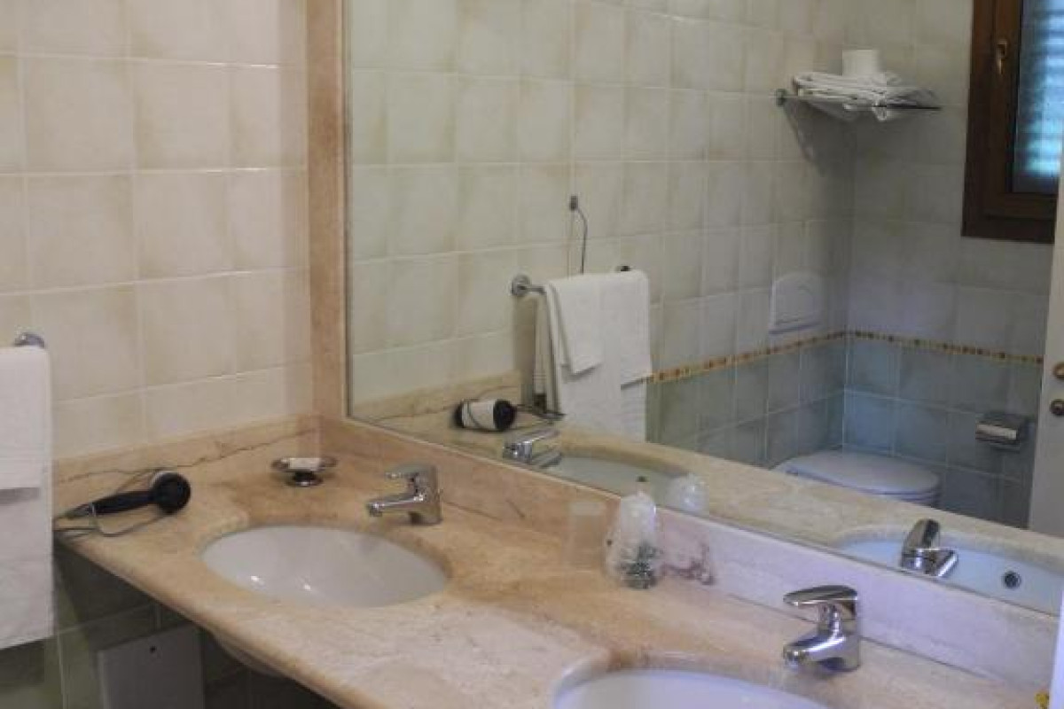 Hotel Fertilia