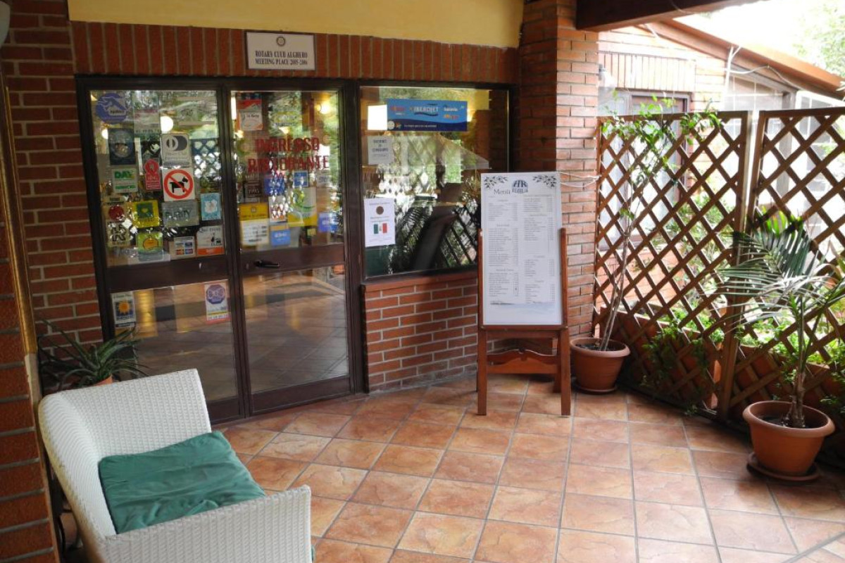 Hotel Fertilia
