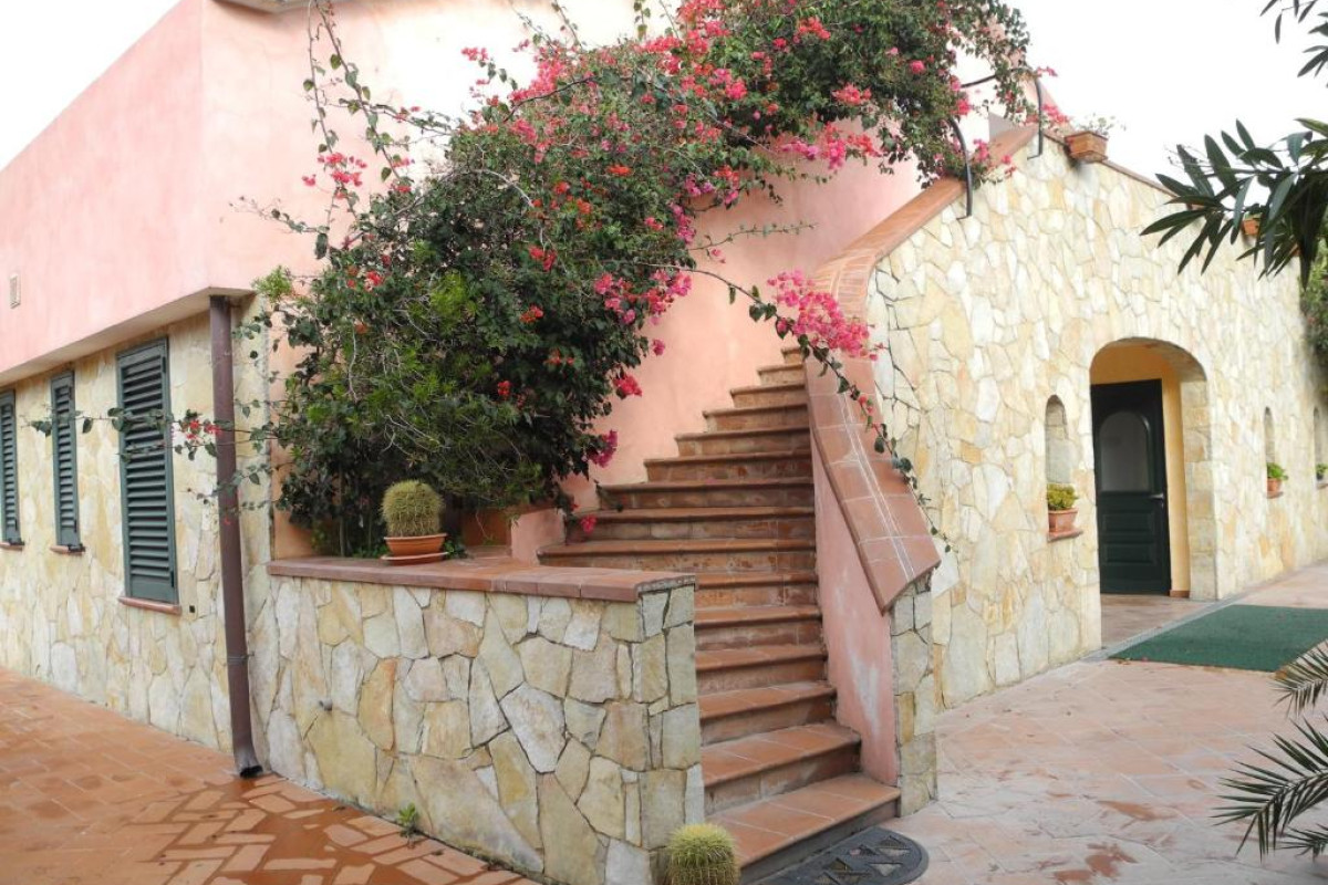 Hotel Fertilia